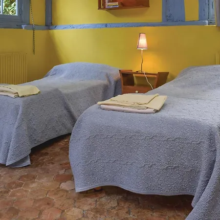 Maison Du Ferienhaus