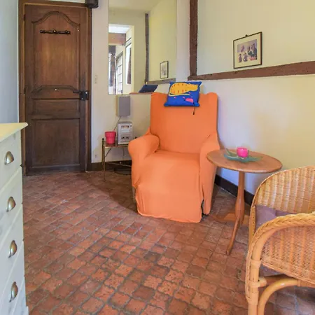 בית נופש Maison Du *