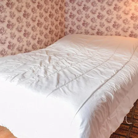 Maison Du Casa de Férias