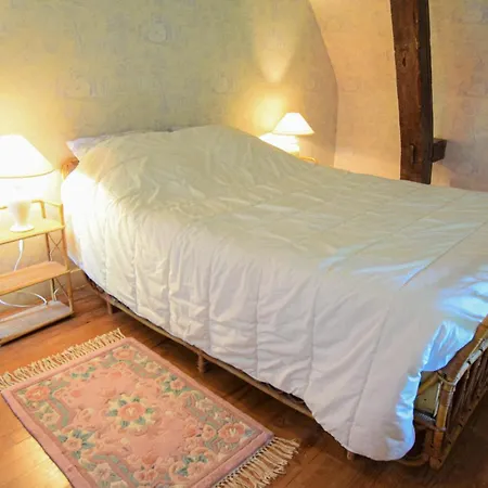 Ferienhaus Maison Du