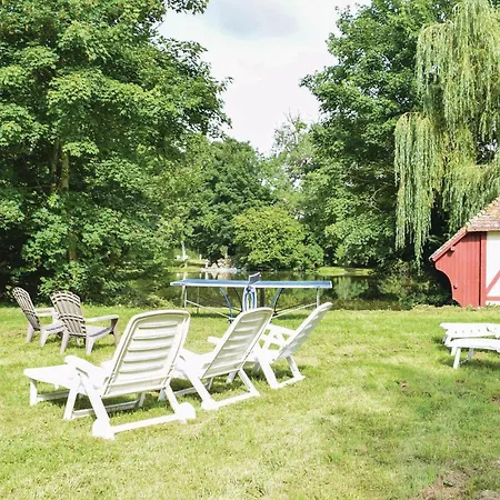 Maison Du Ferienhaus