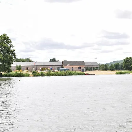 Maison Du Beaumontel