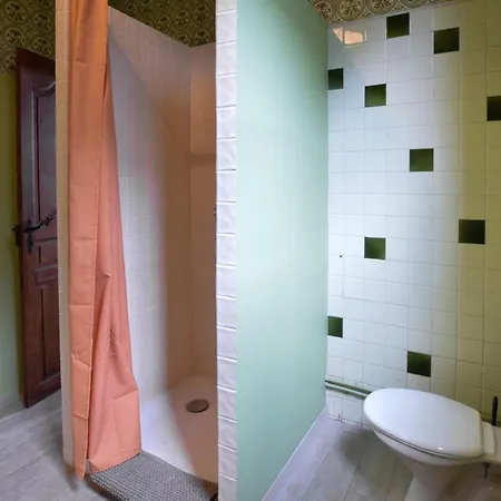 Maison Du * Beaumontel