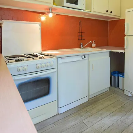 Maison Du Casa de Férias *