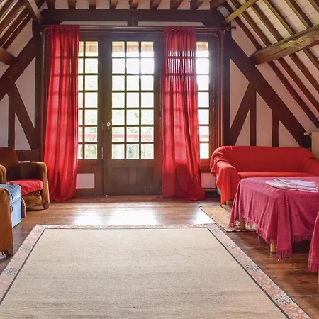 Maison Du *