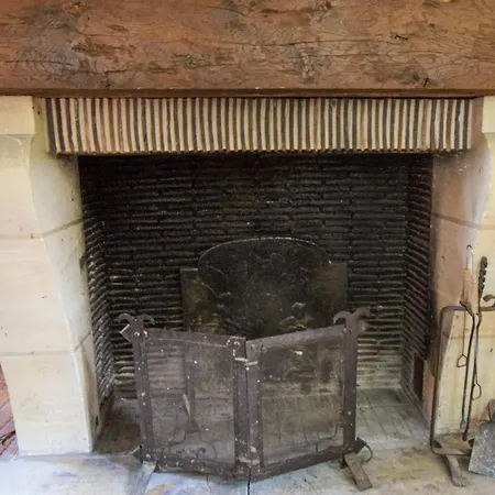 Maison Du Ferienhaus *