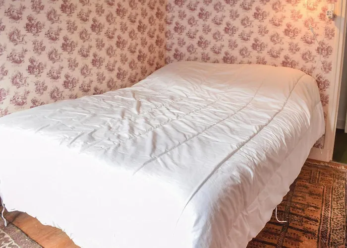 Maison Du Holiday home