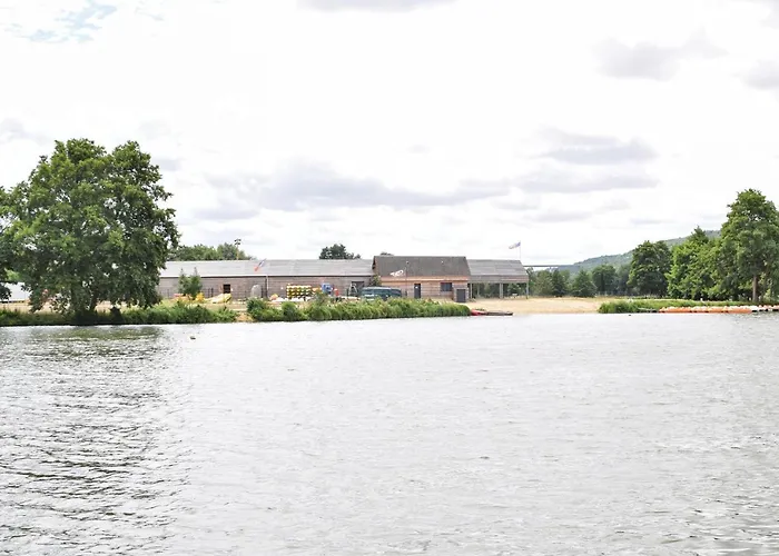 Maison Du Beaumontel