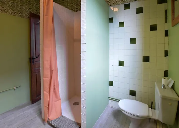 Maison Du * Beaumontel