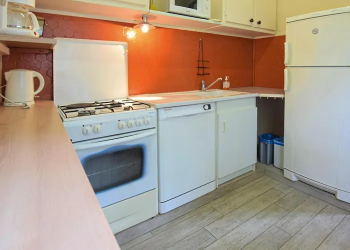 Maison Du Holiday home *